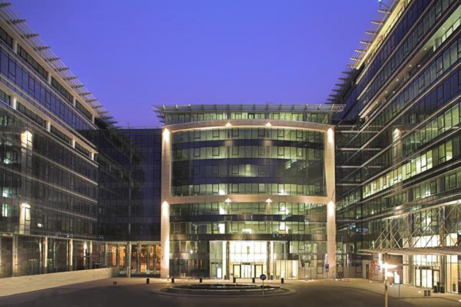 Szwedzki bank wprowadzi się do biurowca Mokotów Nova