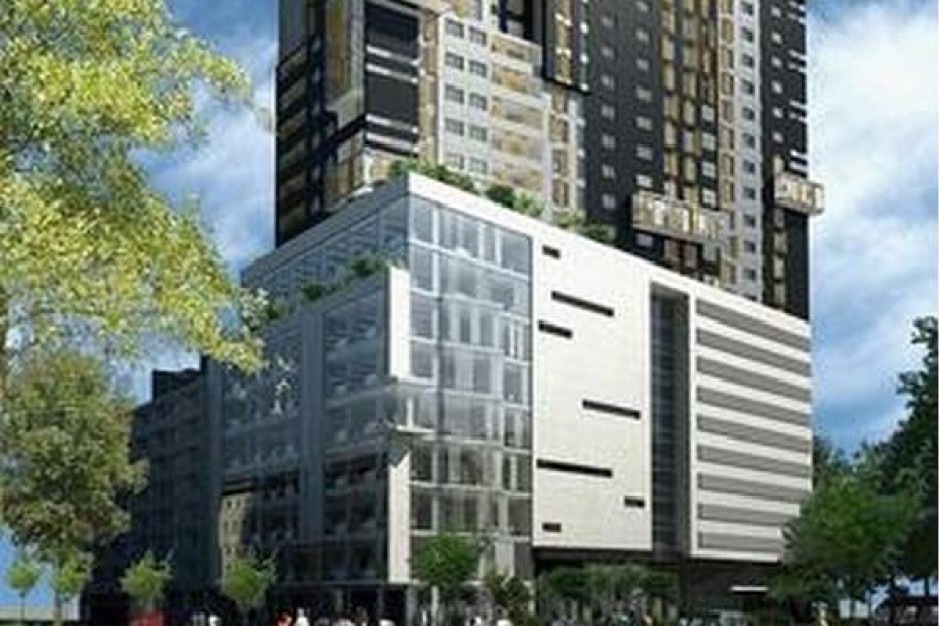 Jupiter Plaza jednak powstanie
