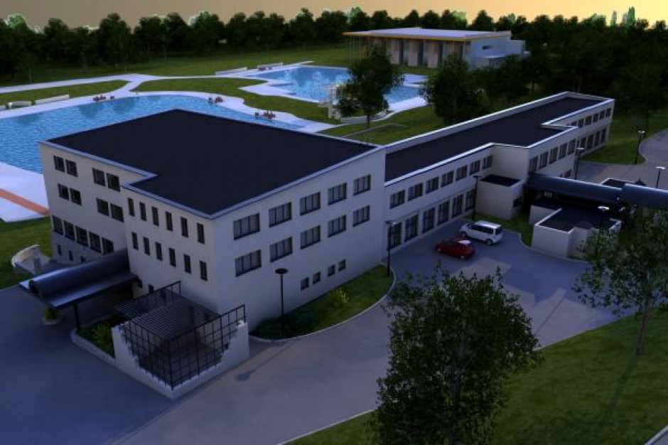 Hotel w Gliwicach znów na sprzedaż - zobacz zdjęcia
