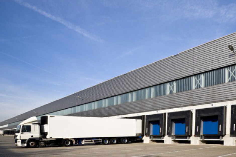 UOS zainwestuje 35 mln zł w bazę logistyczną w Łowiczu