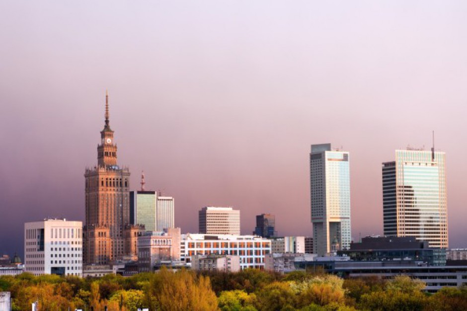 Polska w oczach inwestorów wciąż najatrakcyjniejsza w regionie - raport