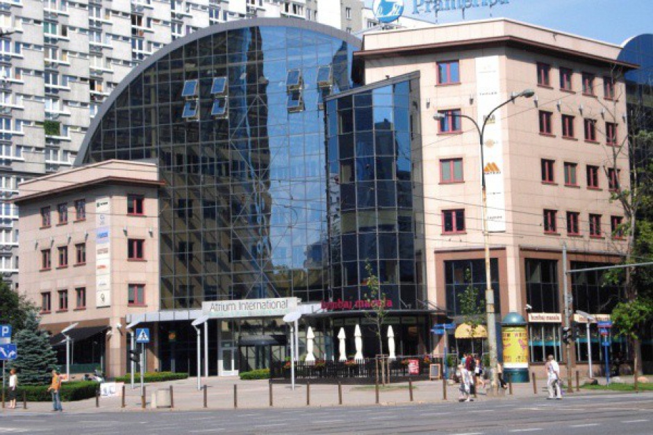 Savills zajmie się komercjalizacją warszawskiego biurowca