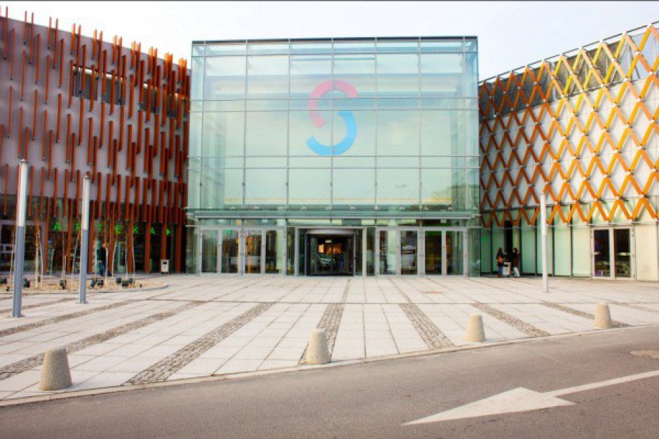 Trzech nowych najemców Silesia City Center