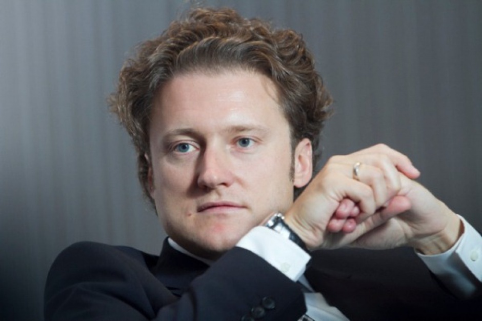 Kulczyk Silverstein Properties sięga po fundusze inwestorów instytucjonalnych - zobacz wideo