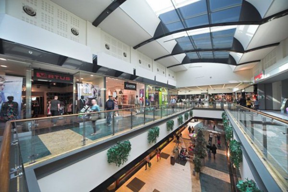 Galeria Mazovia Galeria Mazovia rusza z nowymi projektami