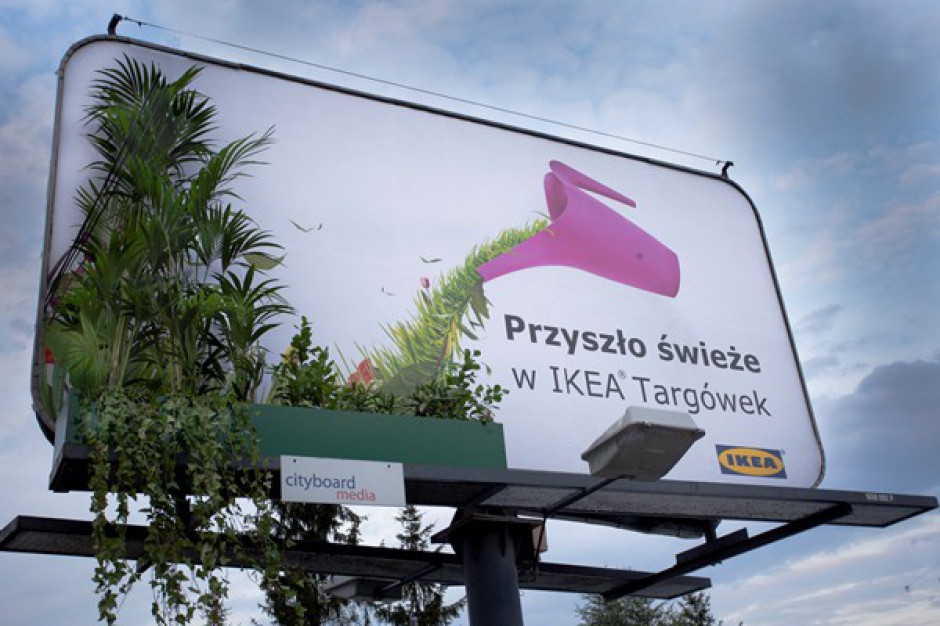 IKEA w nowej odsłonie