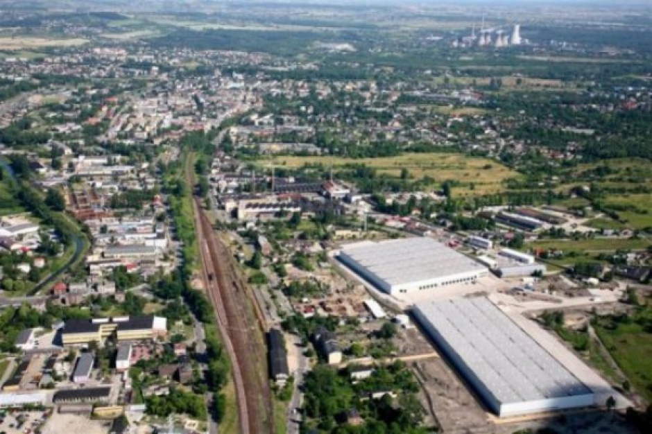 Deutsche Pfandbriefbank finansuje przejęcie parków logistycznych w Polsce