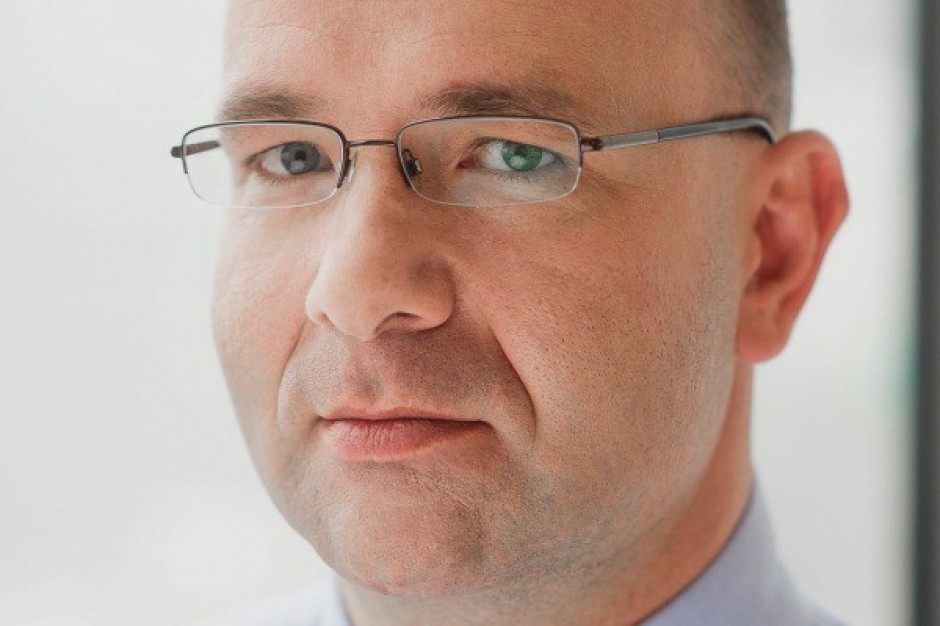 Centra handlowe ciągle na oku Polnordu
