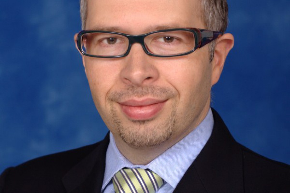 Robert Mayhew dołącza do Jones Lang LaSalle