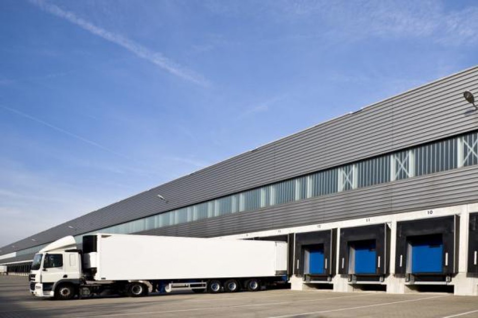 Prologis regionalnym liderem na rynku powierzchni magazynowej