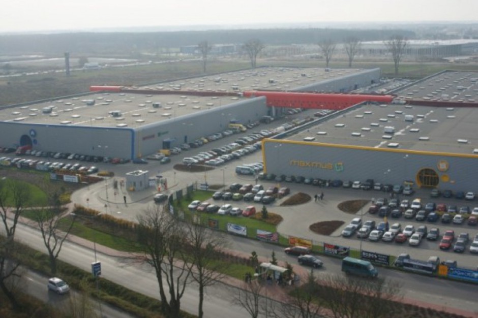 Nowy butik w Maximus Fashion Center