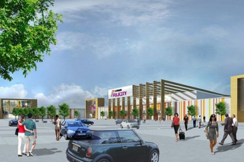 Postępy w budowie trzech obiektów spółki Atrium i plany kolejnej inwestycji