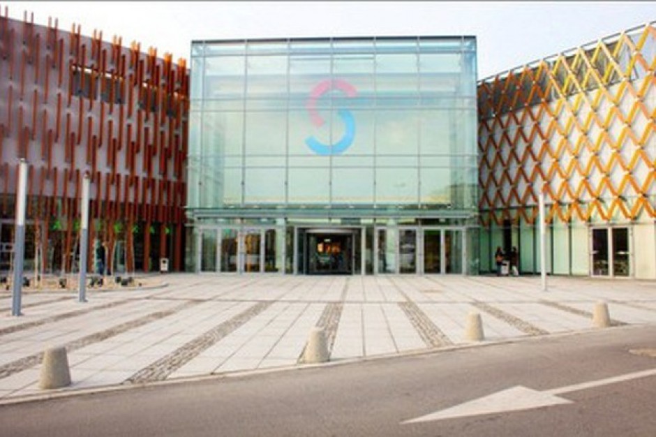 Nowy najemca w Silesia City Center