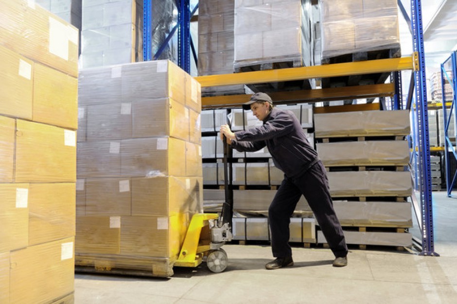 Centrum Usług Logistycznych powstanie w Elblągu