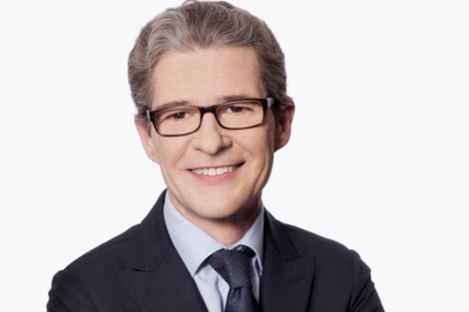 Philipp Mer: Najbliższy rok będzie wyzwaniem dla centrów handlowych