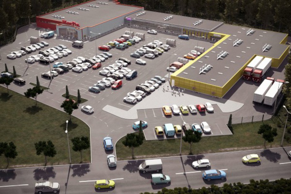 Adept Investment ma kolejnego partnera finansowego. Będą nowa marka i projekty