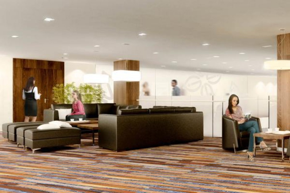 Rusza Hilton Garden Inn Rzeszów