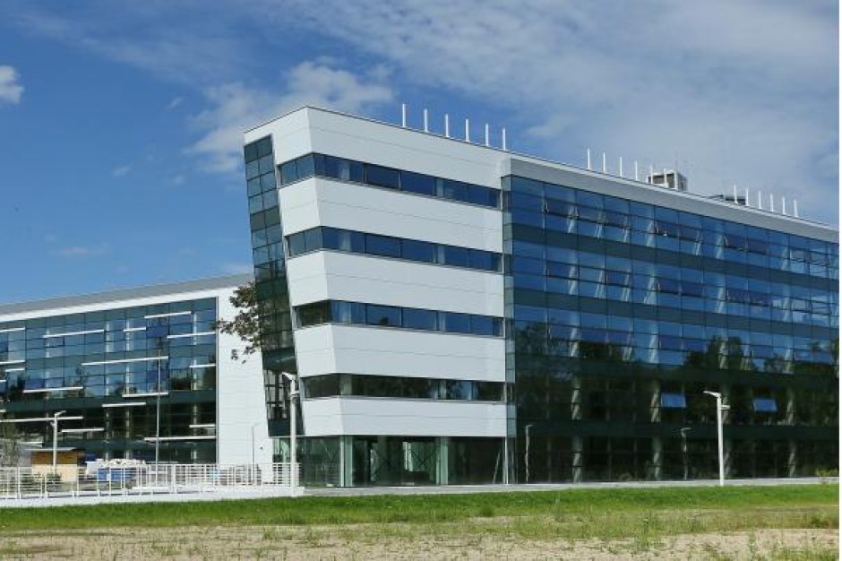 Jest pozwolenie na użytkowanie Opera Office Gdańsk