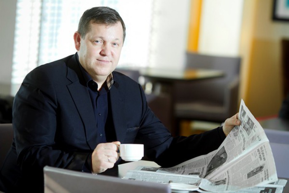 Rank Progress planuje w 2013 r. nakłady inwestycyjne na poziomie 380 mln zł