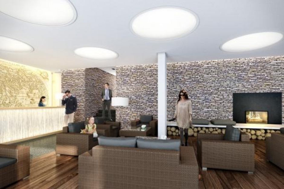 Golden Tulip Międzyzdroje Residence otwiera podwoje