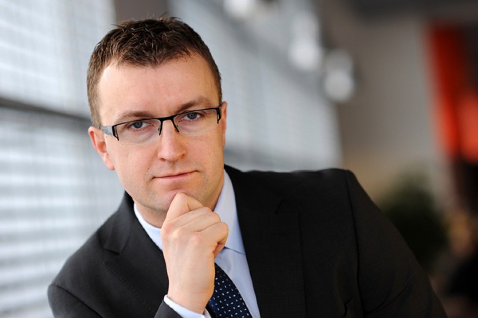 Szef Panattoni: Rynek w Polsce jest wciąż bardzo mały i będzie rosnąć bez względu na bariery