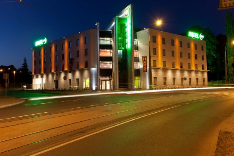 B&B Hotels Polska dołącza do IGHP