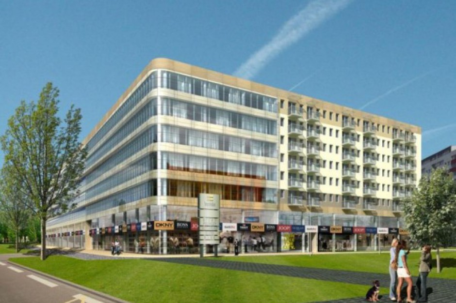 Startuje I etap inwestycji Legnicka Street we Wrocławiu