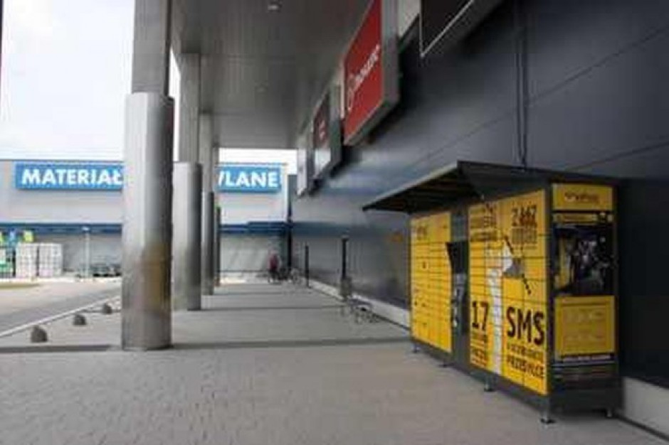 fot. Inpost GIODO skontroluje InPost w związku z wyciekiem danych