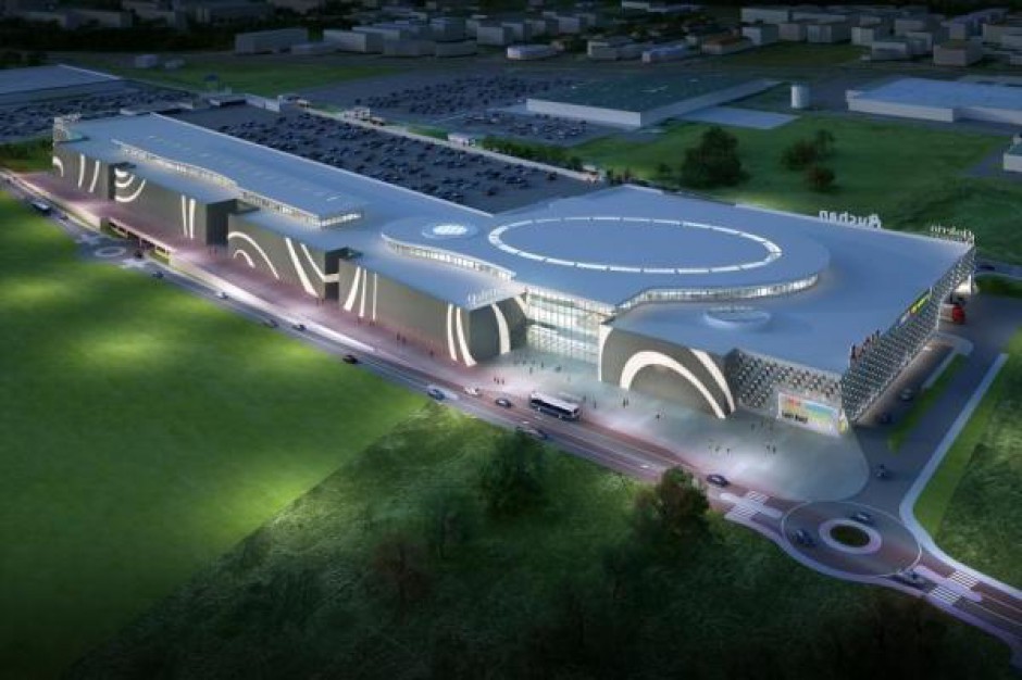Nowa strategia Immochan - modernizacja centrów i realizacja nowych inwestycji