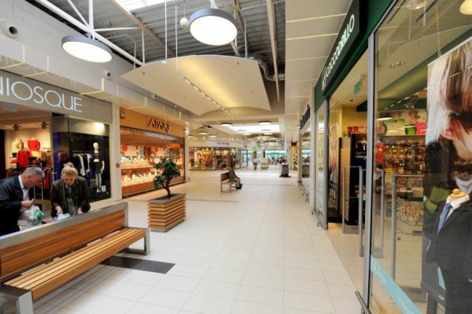 CH Auchan Bydgoszcz Auchan Bydgoszcz w nowym wydaniu