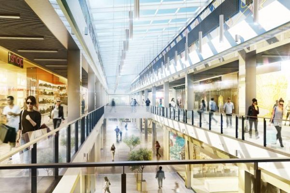 Wzrost odwiedzalności w centrach Gemini Holdings