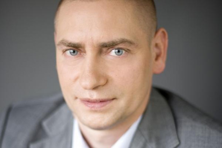 Zmiany w zarządzie Stokrotki