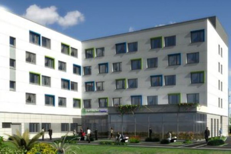 Polish Hotel Company chce wybudować 17 hoteli w Polsce
