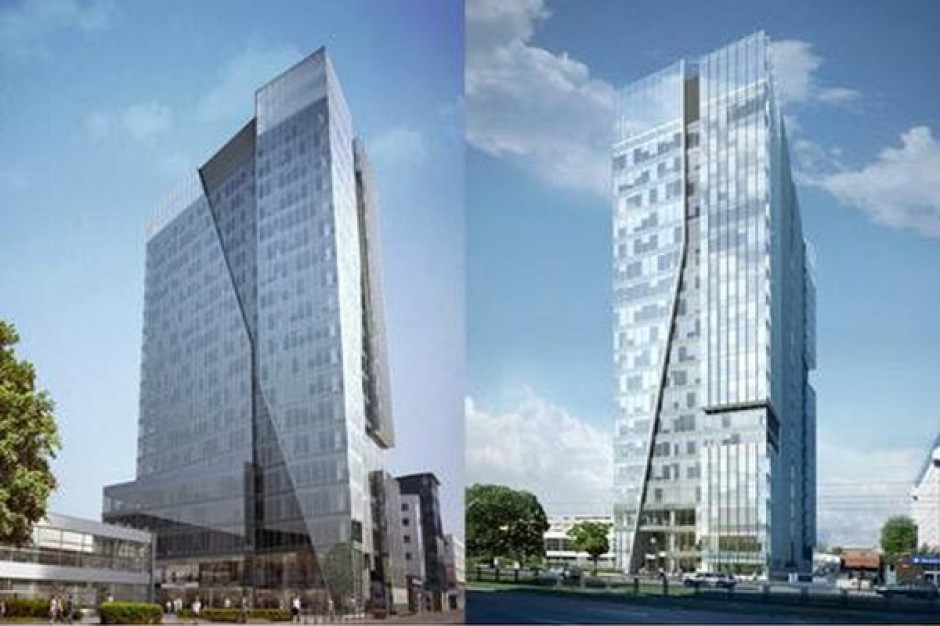 Rusza budowa Centrum Biurowego Neptun