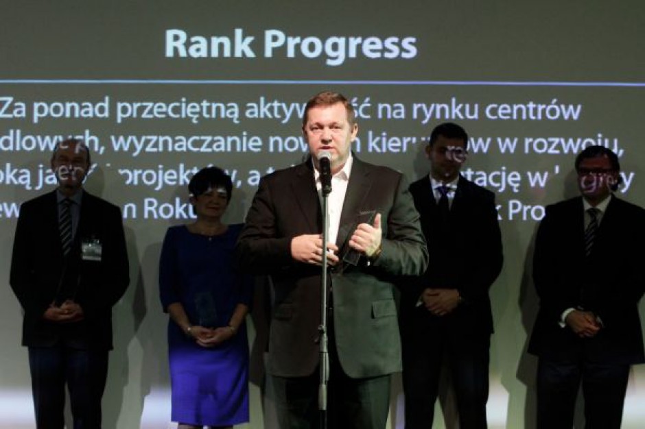 Prime Property Prize 2012: Znamy już Dewelopera Roku