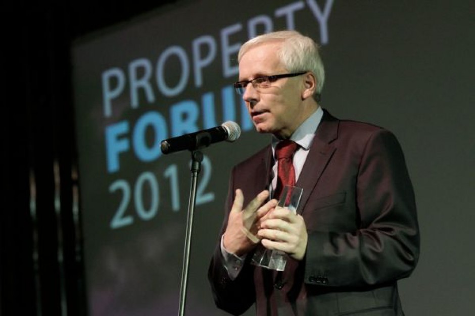 Prime Property Prize 2012: Wrocław Miastem Przyjaznym Inwestorom