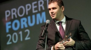 Prime Property Prize 2012: Kielecka galeria Inwestycją Roku Rynku Powierzchni Handlowej