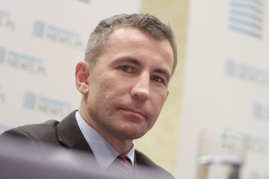 Property Forum 2012: Gemini Holdings zapowiada inwestycję w Zakopanem