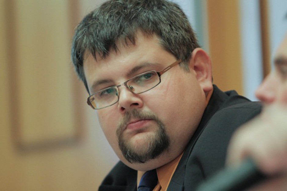 Property Forum 2012: Dyrektor AMW o regionach z największą aktywnością inwestycyjną