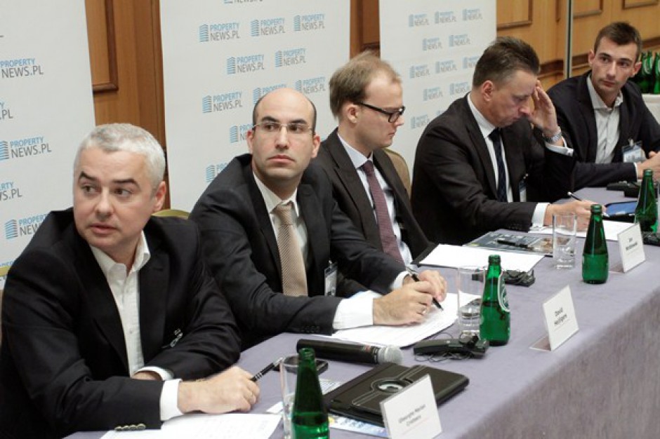 Inwestorzy hotelowi chcą się przyłączać do dużych sieci - relacja z Property Forum 2012