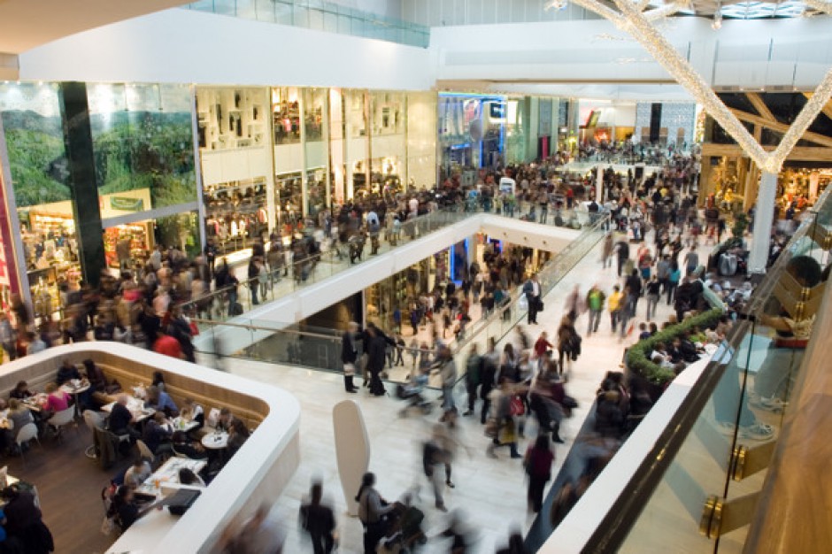 Unibail-Rodamco wybuduje galerię handlową w centrum Wrocławia
