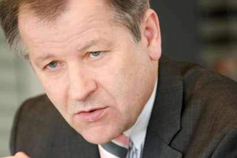 11,9 mln euro kwartalnego zysku z działalności operacyjnej Immofinanz w Polsce
