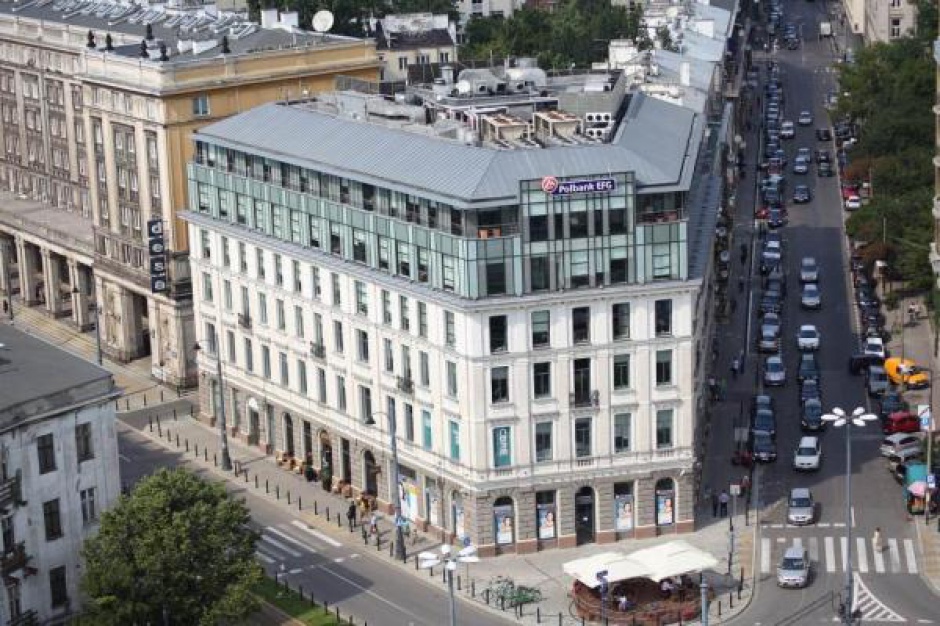 Fundusz zarządzany przez GLL Real Estate Partners nowym właścicielem obiektu Renaissance
