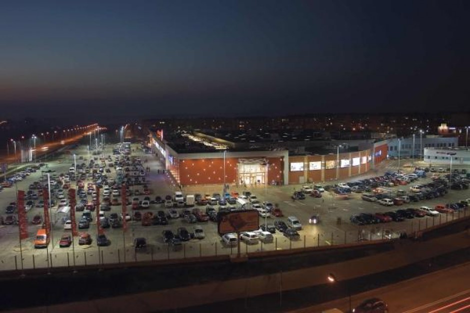 Pasaż Świętokrzyski bez E.Leclerc. Fot. mat. prasowe E.Leclerc zamyka hipermarket w Pasażu Świętokrzyskim w Kielcach