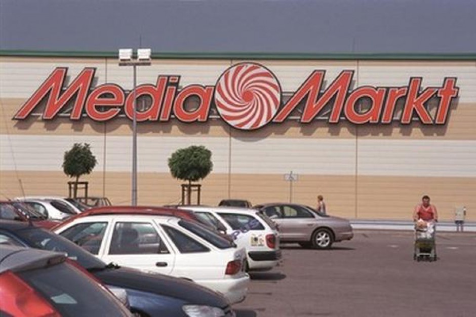 Nowy Media Markt wystartuje w Gdyni