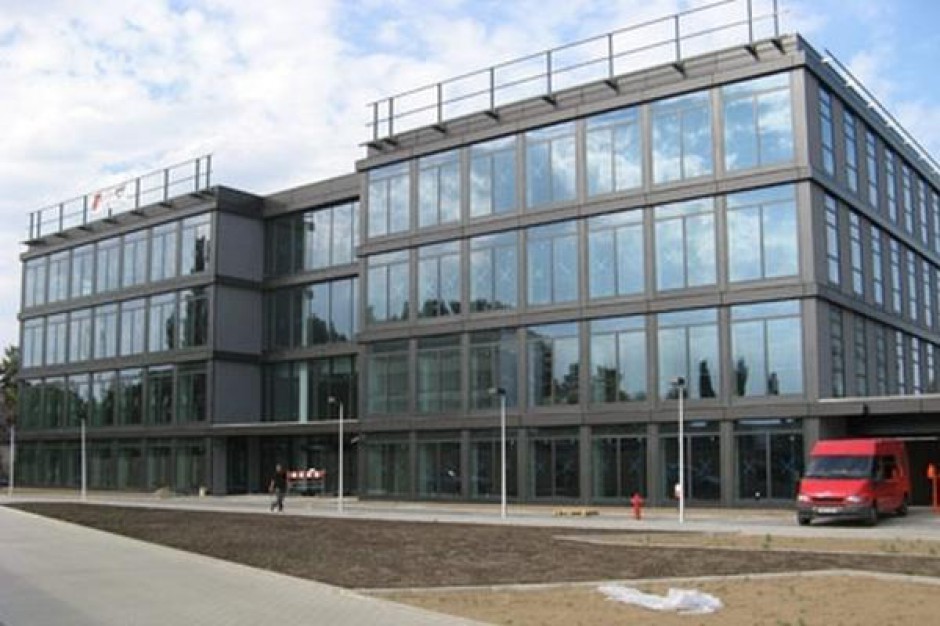 Enterprise Park Kraków ma pozwolenie na użytkowanie