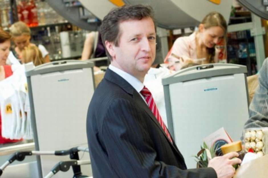 Piotr i Paweł liczy, że obroty sieci w 2012 r. przekroczą 1,9 mld zł