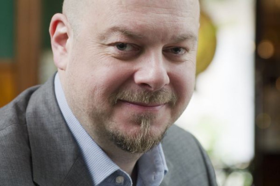 Łukasz Blikle rezygnuje z funkcji prezesa A. Blikle