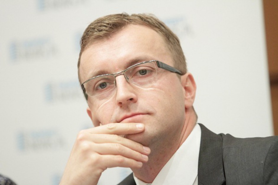 W.P. Carey sfinansuje budowę centrum logistycznego w Żarach