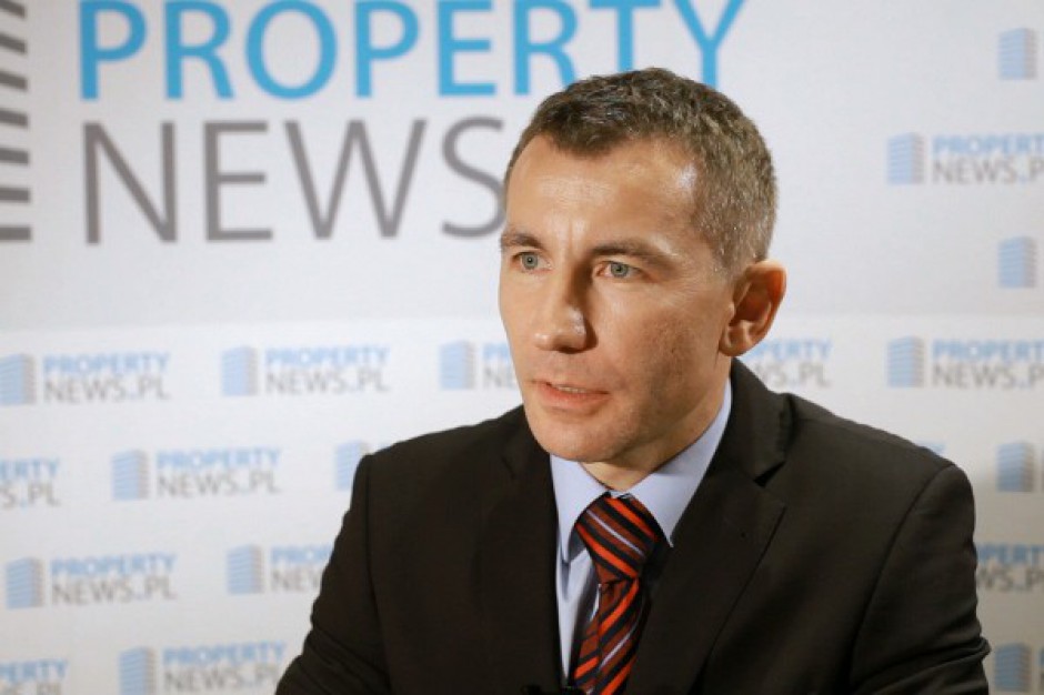 Nowe projekty w portfelu inwestycyjnym Gemini Holdings - wideo